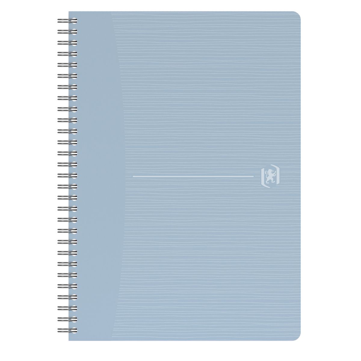 Notes Oxford recup A5 90k. linia (400154142)