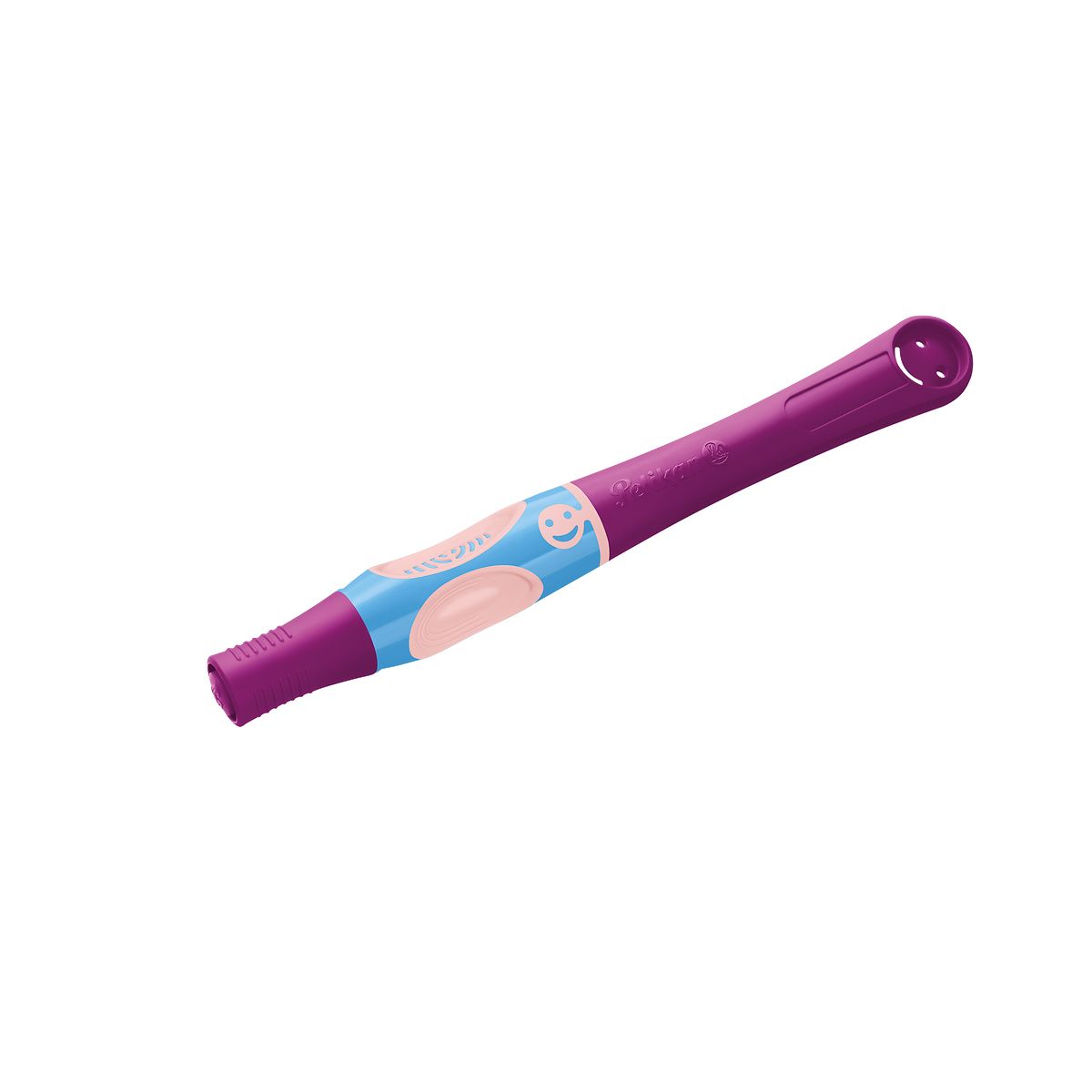 Pióro kulkowe Pelikan Dla Praworęcznych Griffix sweet berry (300009720)