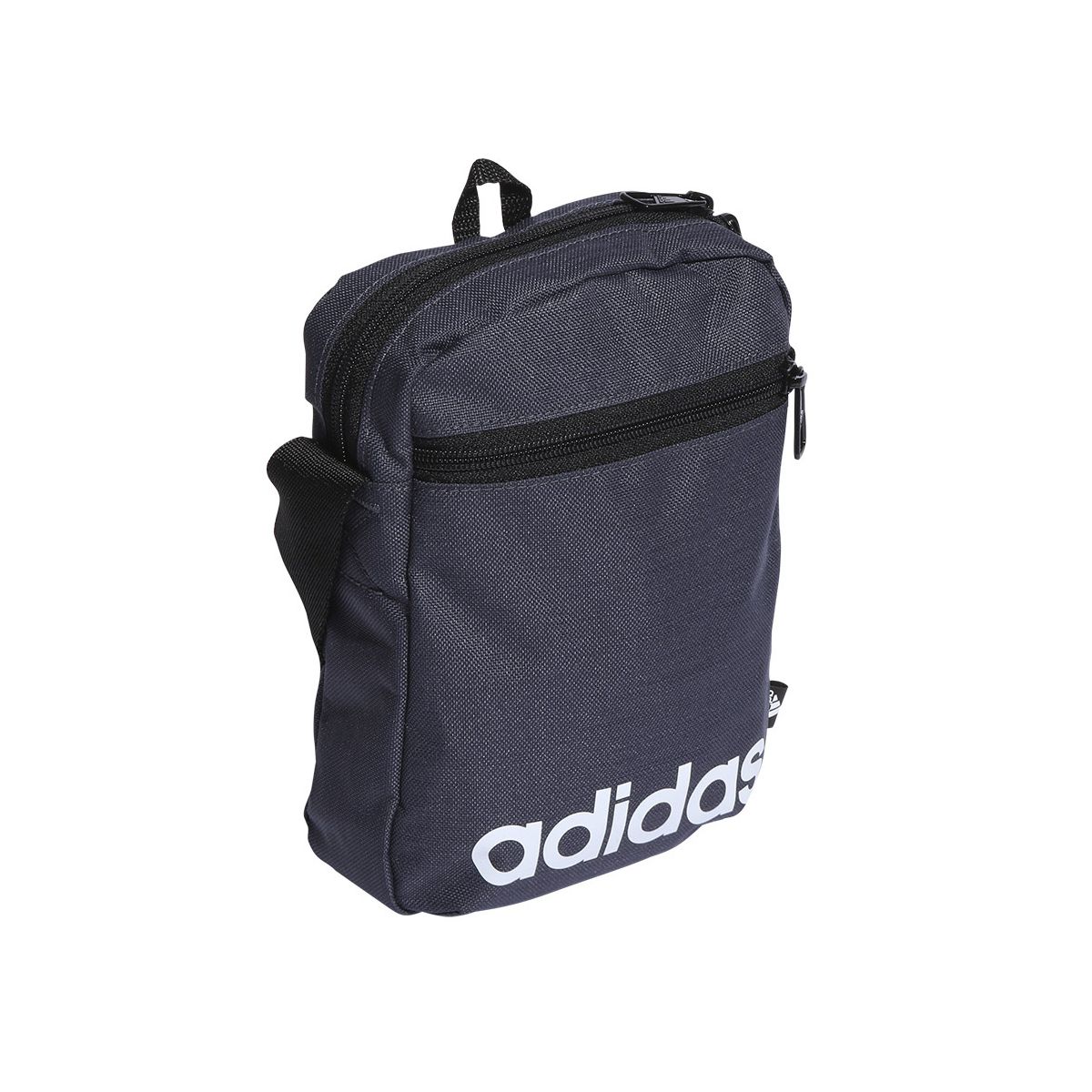 Saszetka Adidas LINEAR ORGANIZER granatowy (HR5373)