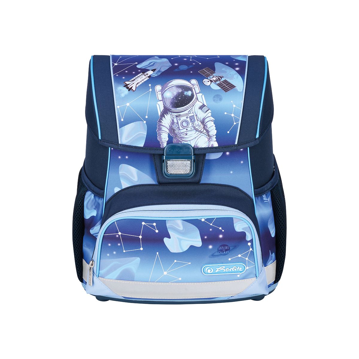 Plecak Loop Cosmic Explorer Herlitz (400197540)