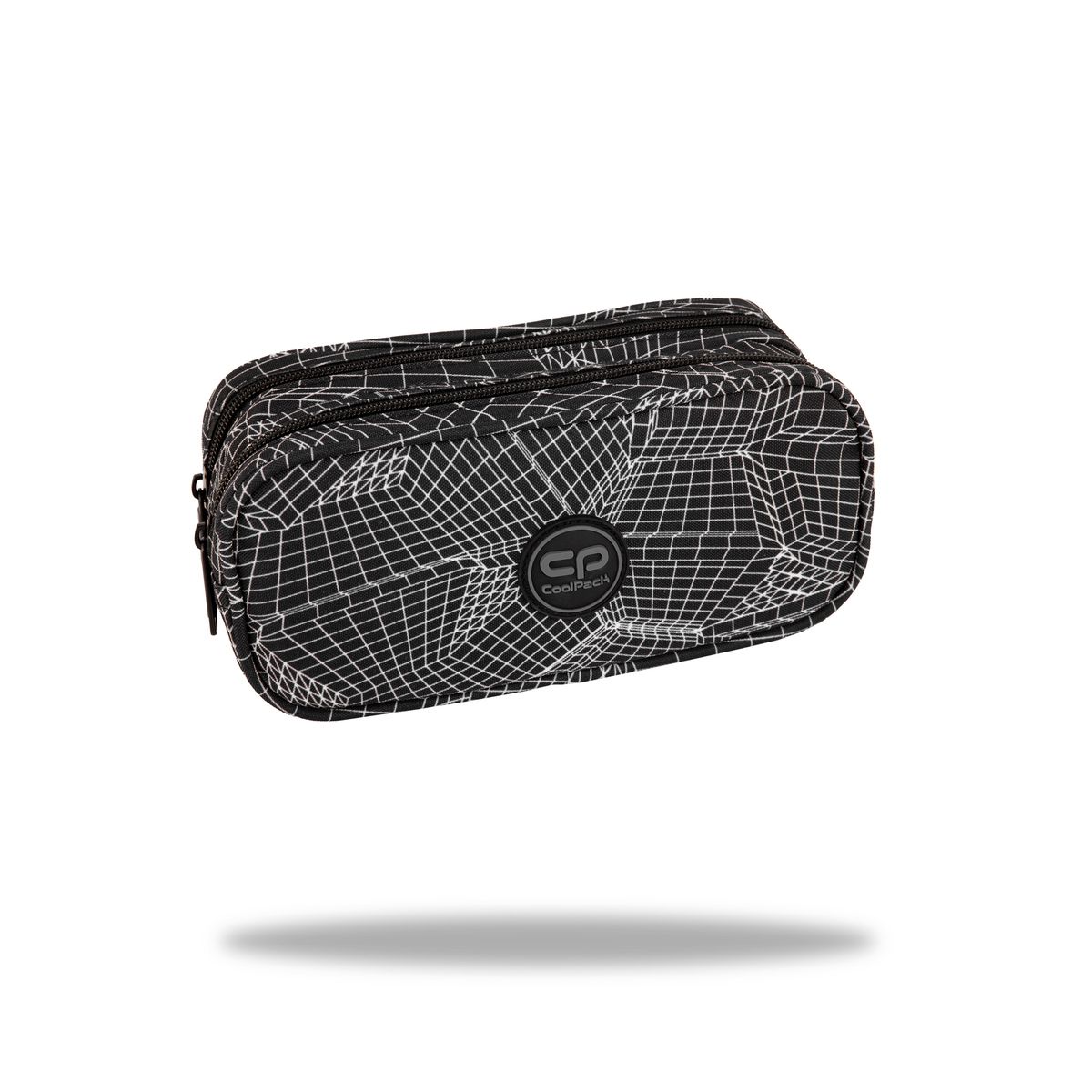 Saszetka Duke Coolpack RENDER różne Patio (F065917)
