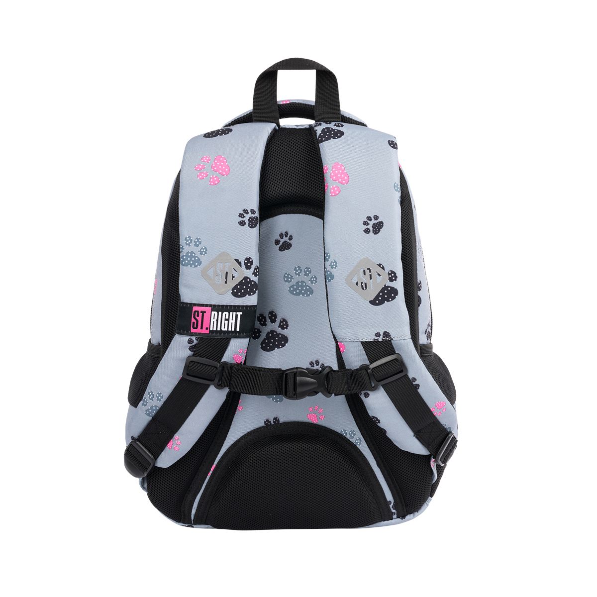 Plecak PAWS BP-26 St.Right (5903235652974)
