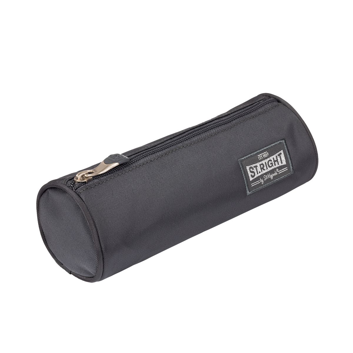 Saszetka GRAY VINTAGE tuba 5903235674853 mix St.Right (bez wyposażenia)