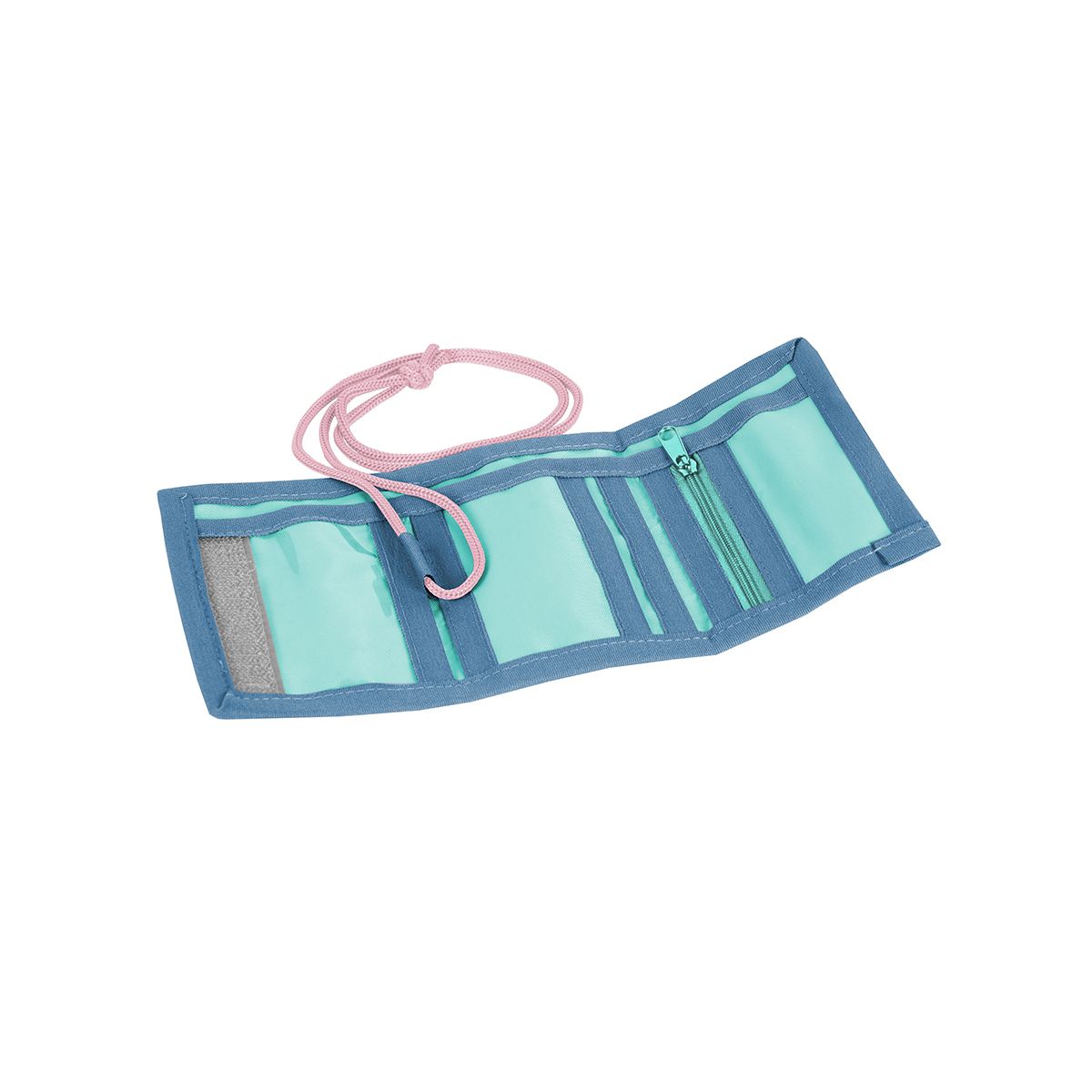Portfel Stitch Paso (DS25DD-002)