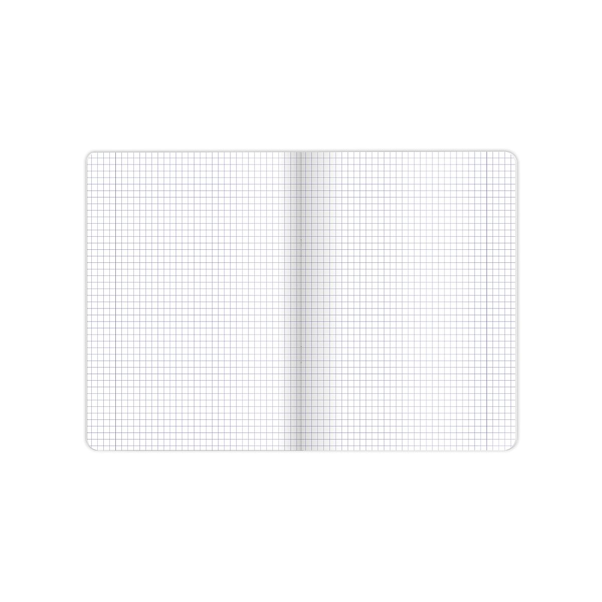 Zeszyt Oxford TOUCH A5 32k. krata (400175546)