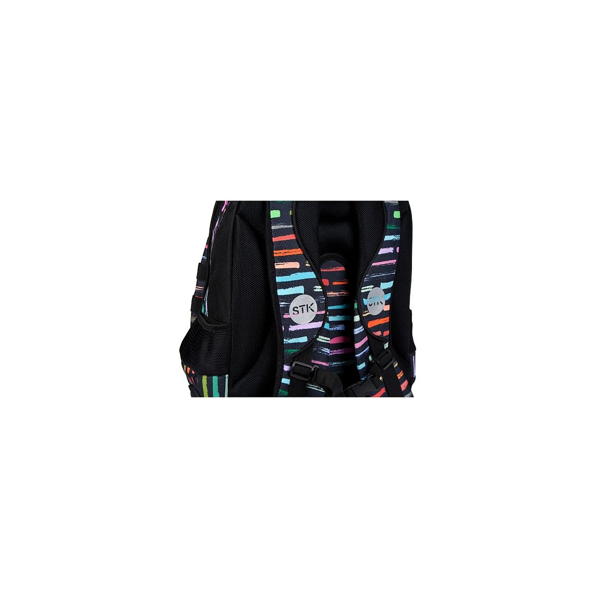 Saszetka ART STRIPES Starpak (351921)