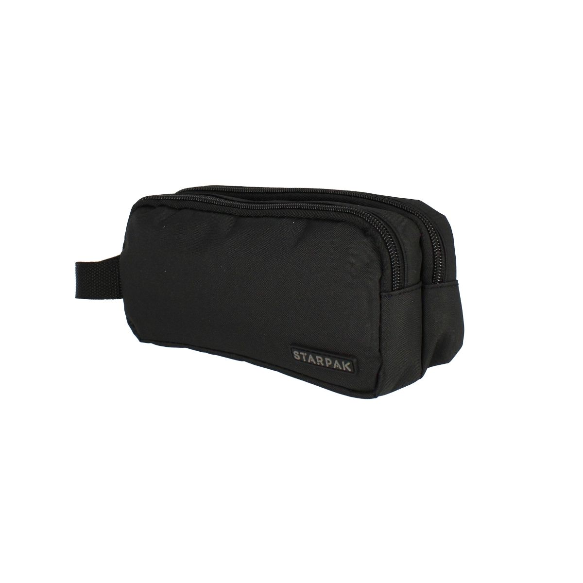 Piórnik Starpak Black (517383)