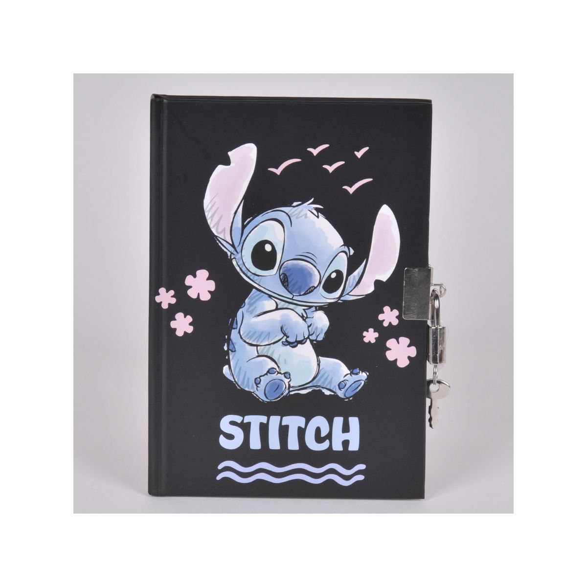 Pamiętnik Stitch A6 Paso (DS25GG-3556)