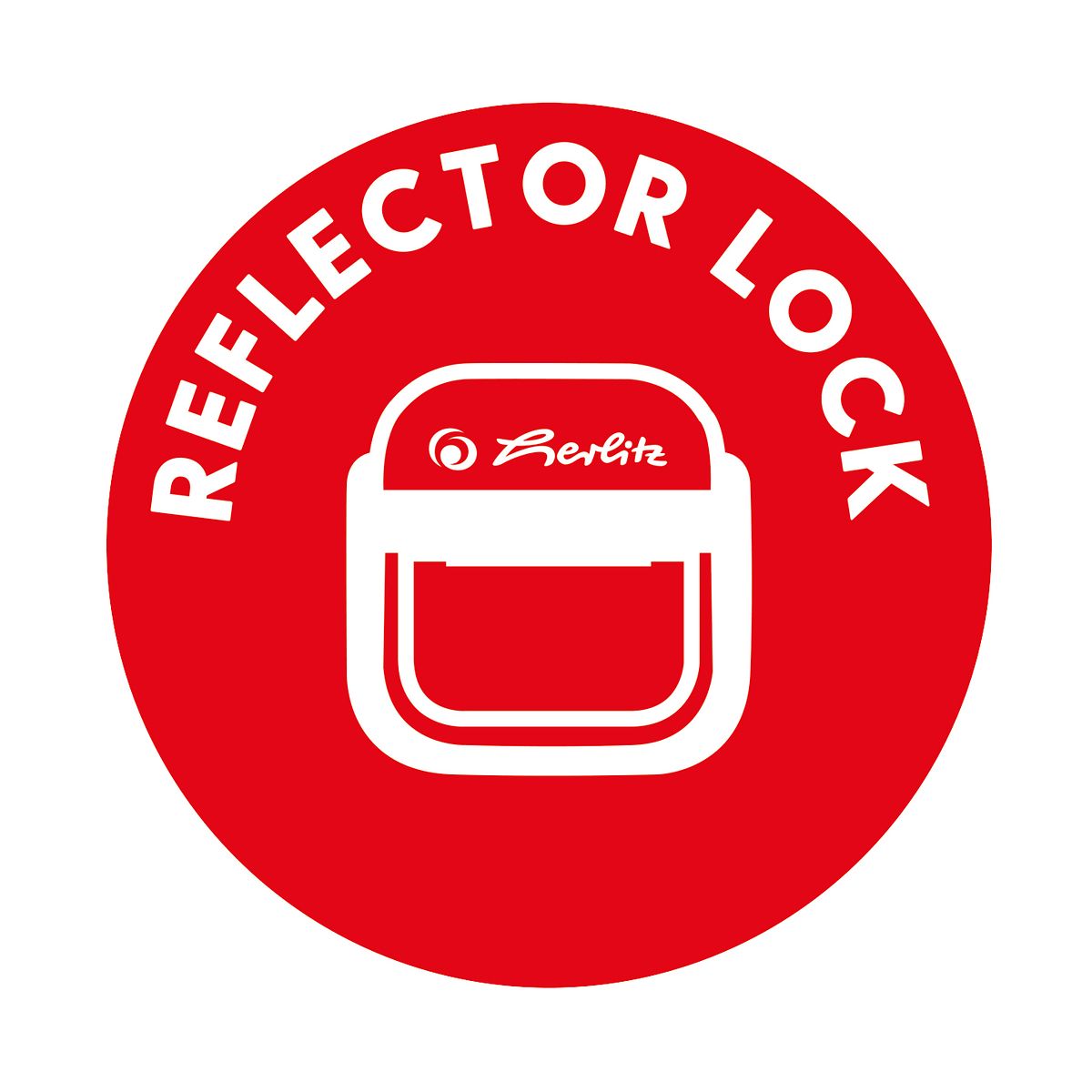 Plecak Loop Techmech Herlitz (400197541)