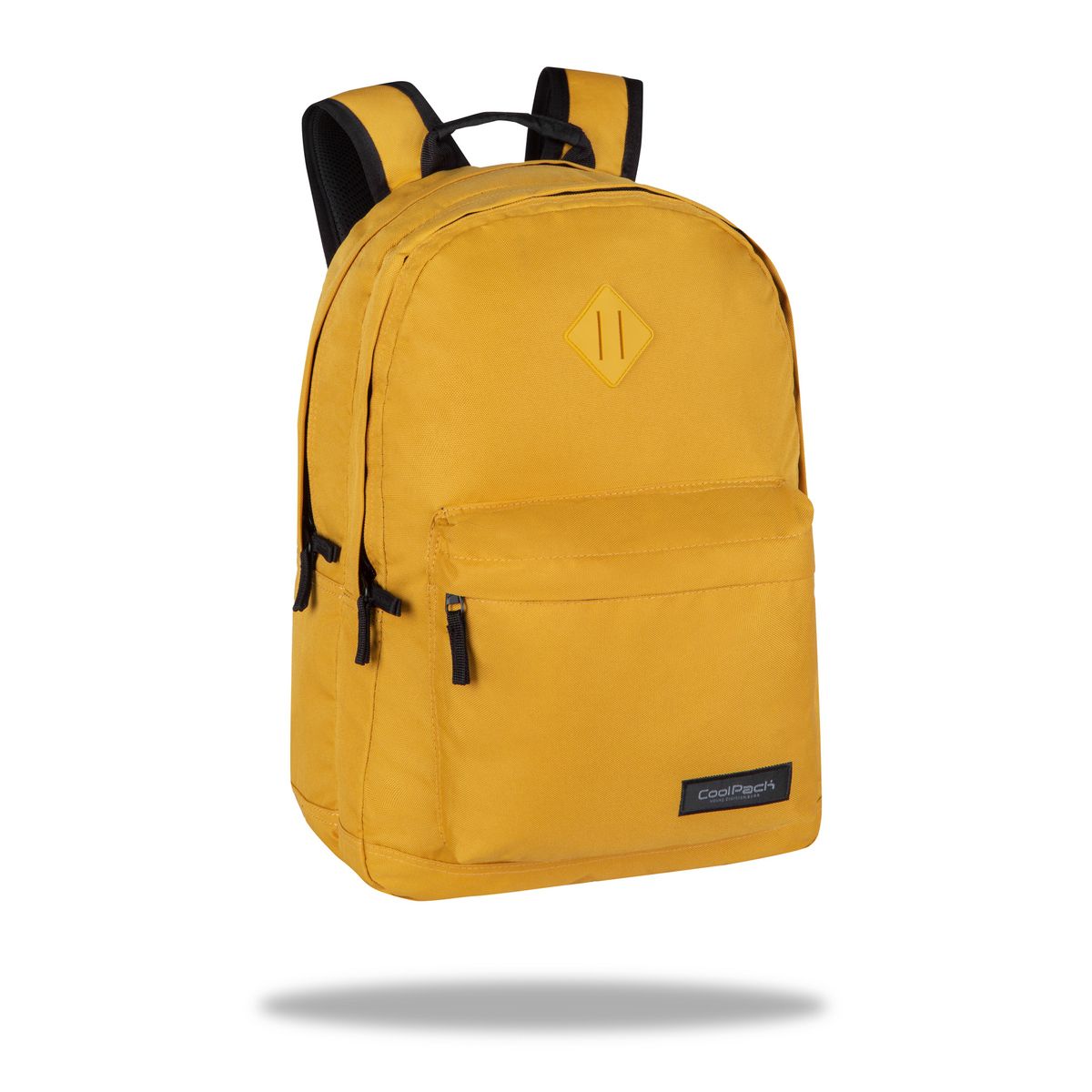 Plecak Patio Scout Snow mustard Coolpack (E96026)