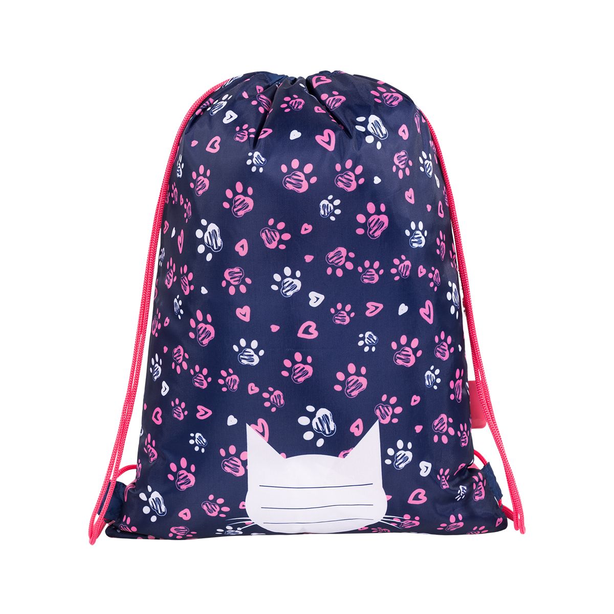 Worek na buty Mlf Ginger Kitty St.Right (5903235650314)