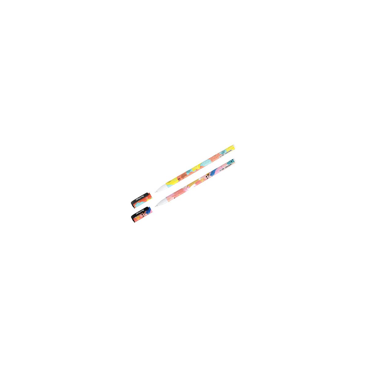 Długopis Berlingo Memphis niebieski 0,5mm (4260738999410)