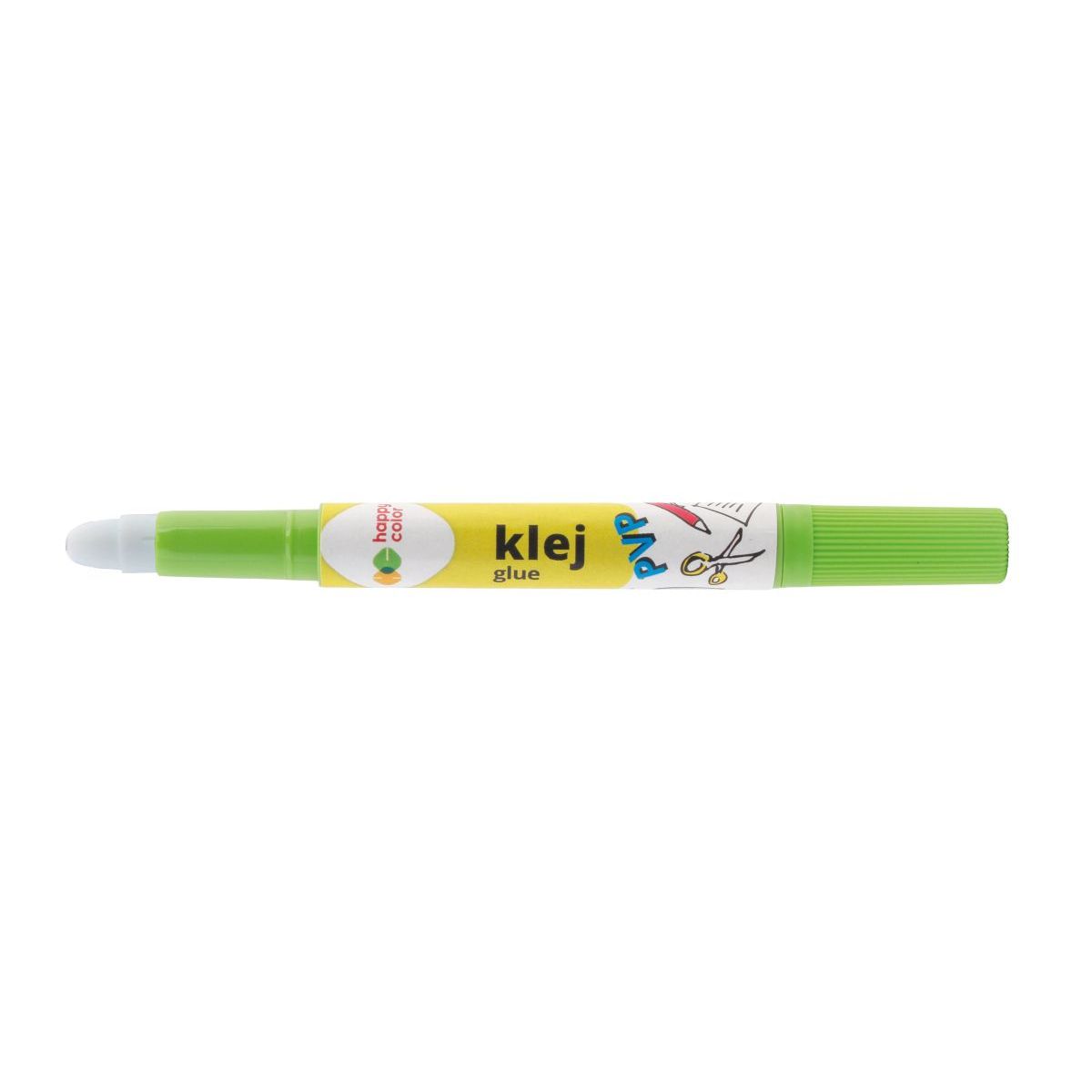 Klej w pisaku 3g Happy Color (HA 3485 0009)