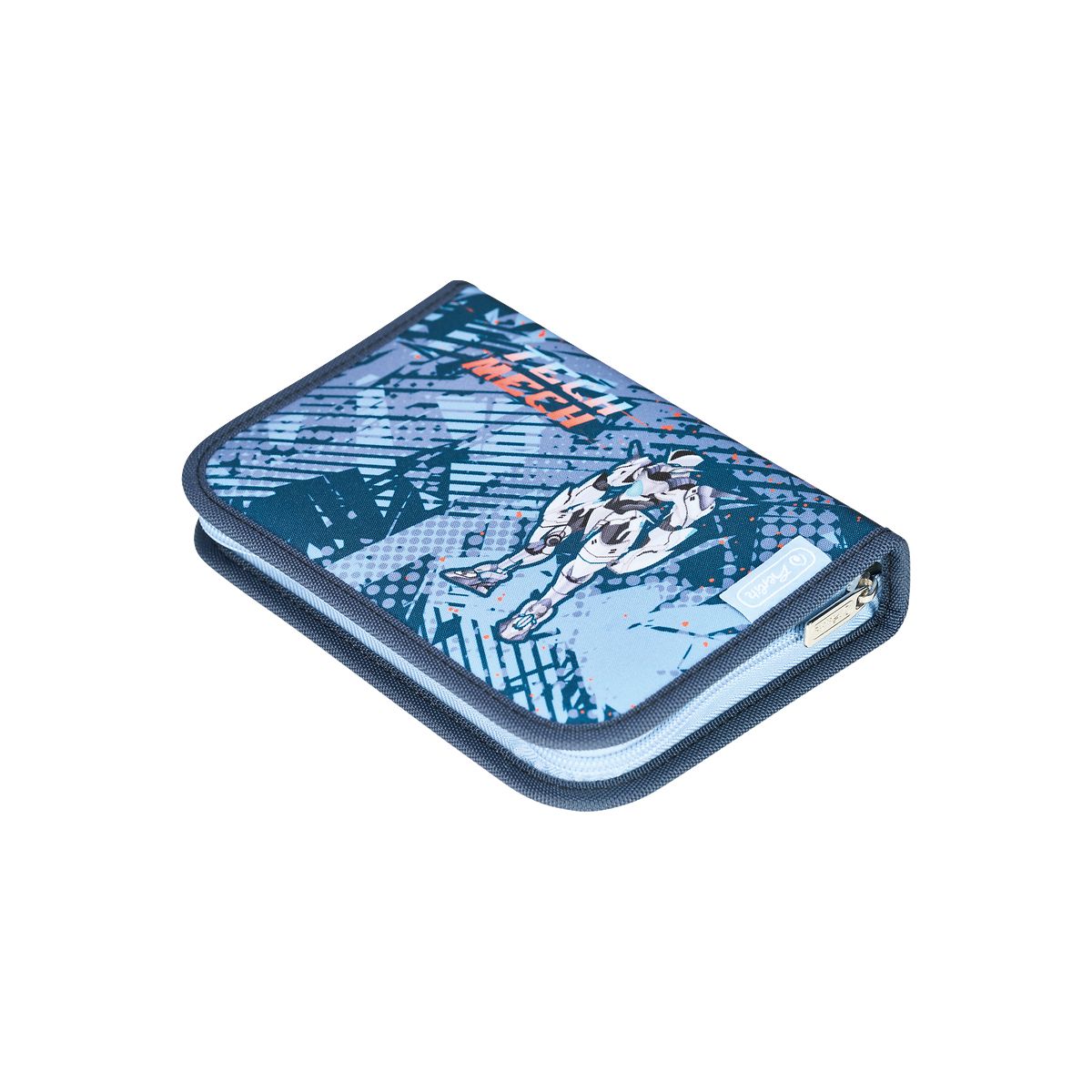 Plecak Loop+ Techmed Herlitz (400197536)