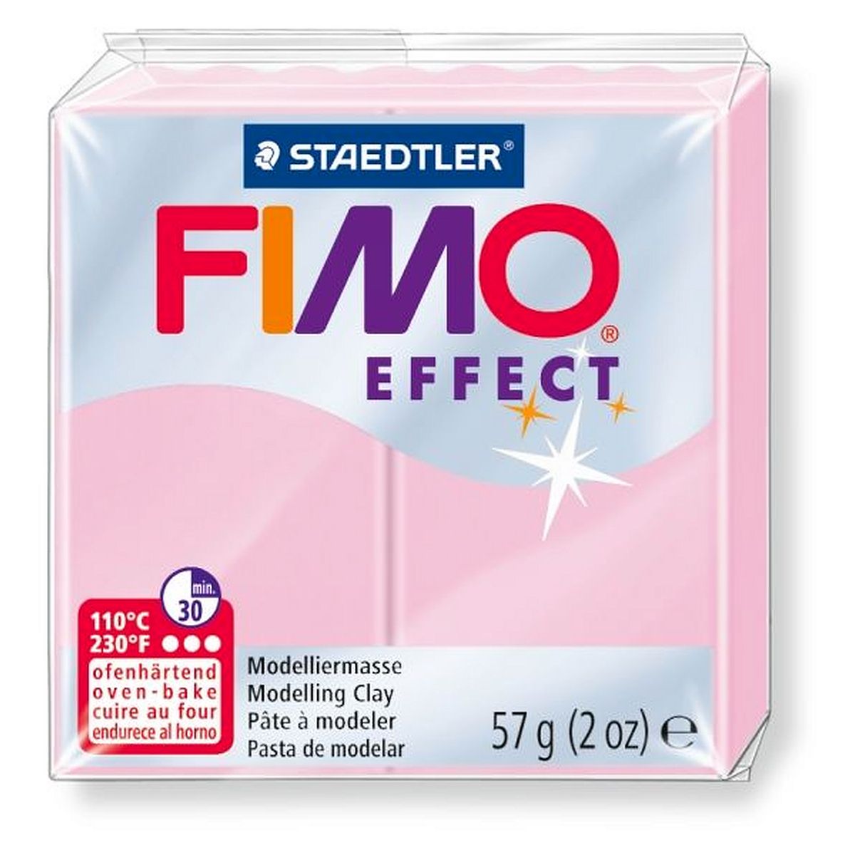 Modelina Staedtler Fimo (S 8020-205)