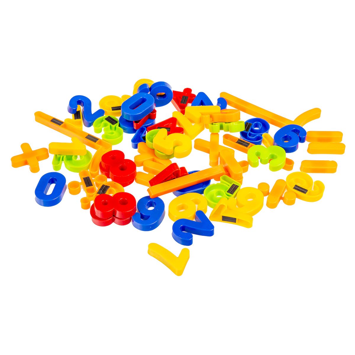 Magnes Smily Play mix (HM1150B  AN09) 56 sztuk