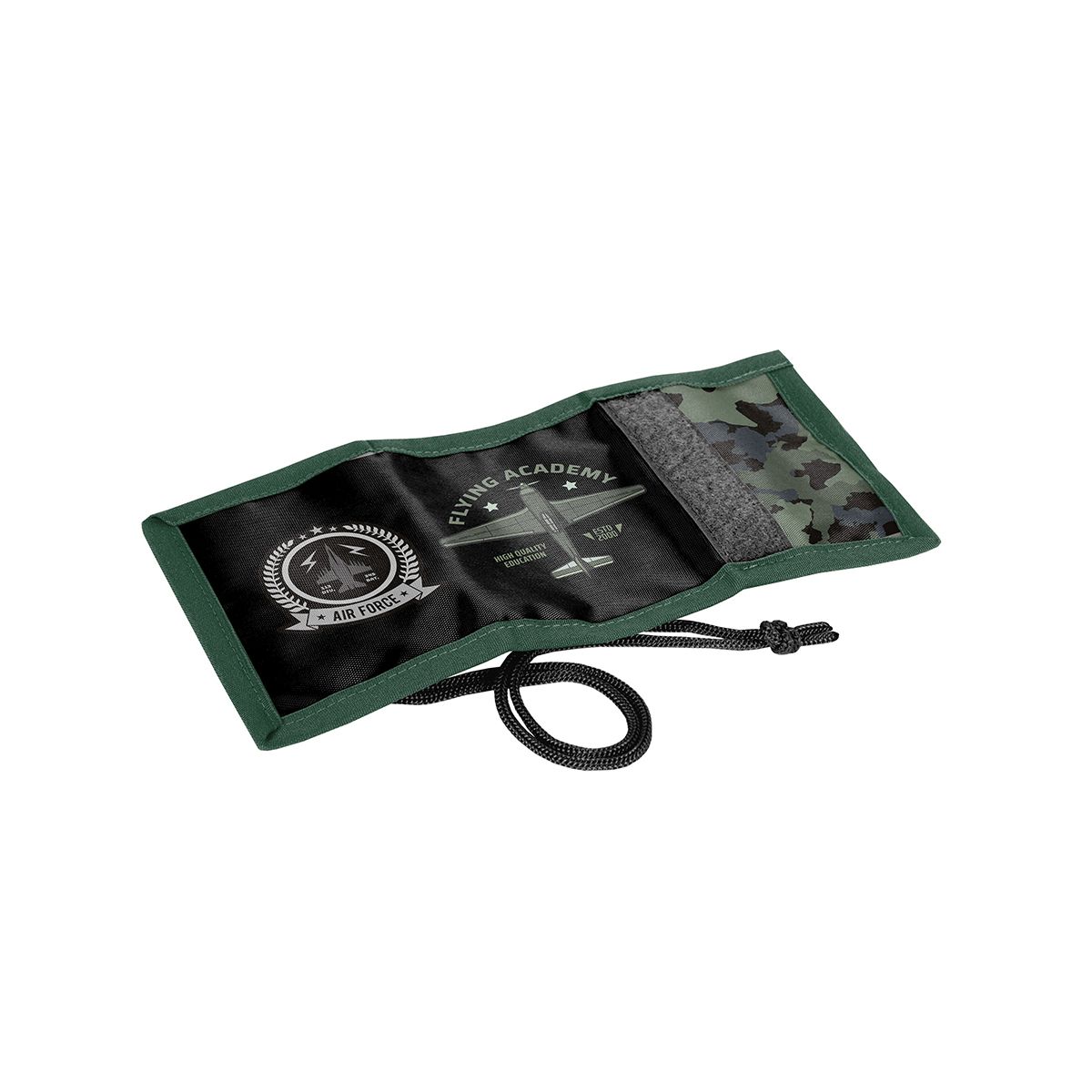 Portfel Samolot Paso (PP25MP-002)