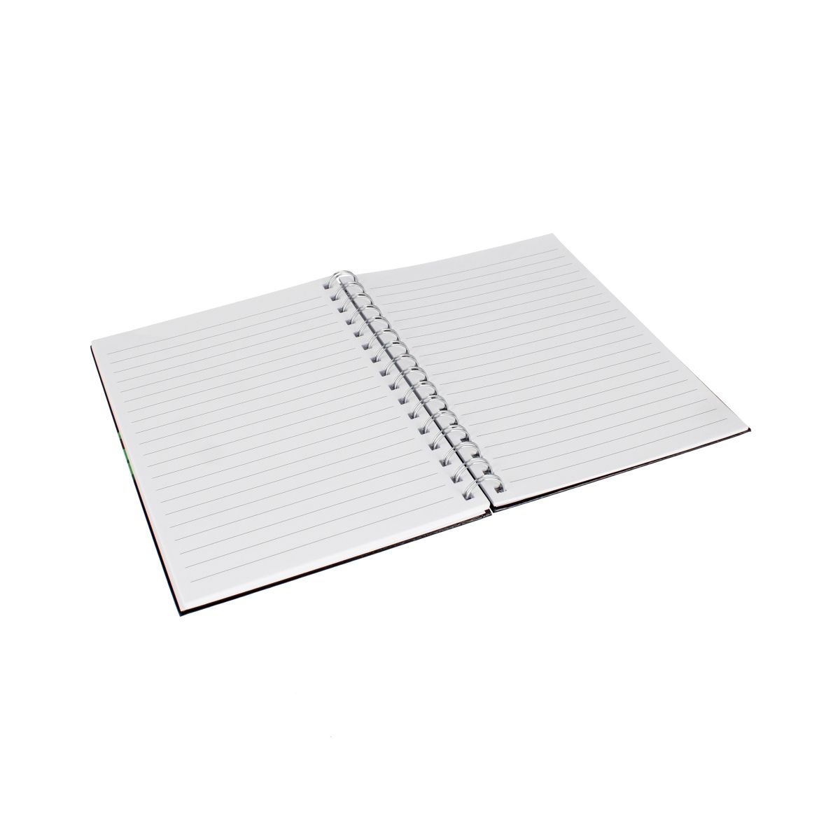 Notes Starpak Pixel Game A5+ (507481)