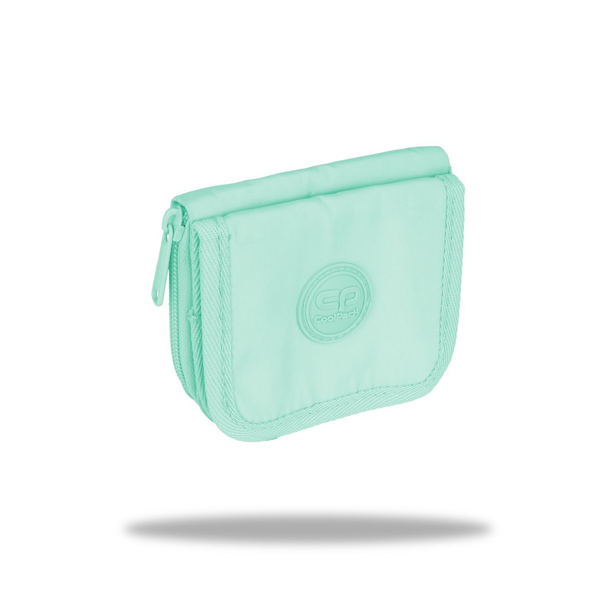 Portfel CoolPack HAZEL zielony Patio (F055645)