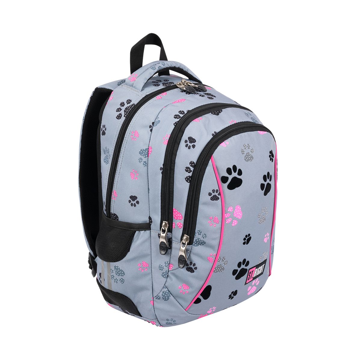 Plecak PAWS BP-26 St.Right (5903235652974)