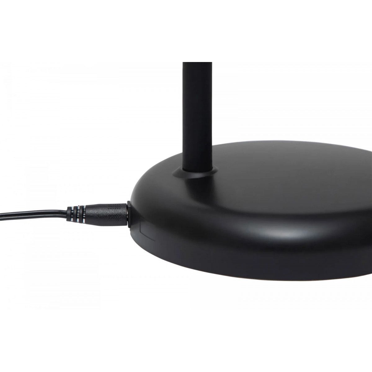 Lampka biurowa Maul LED MAULjoy CZARNA (82006/90 ML)