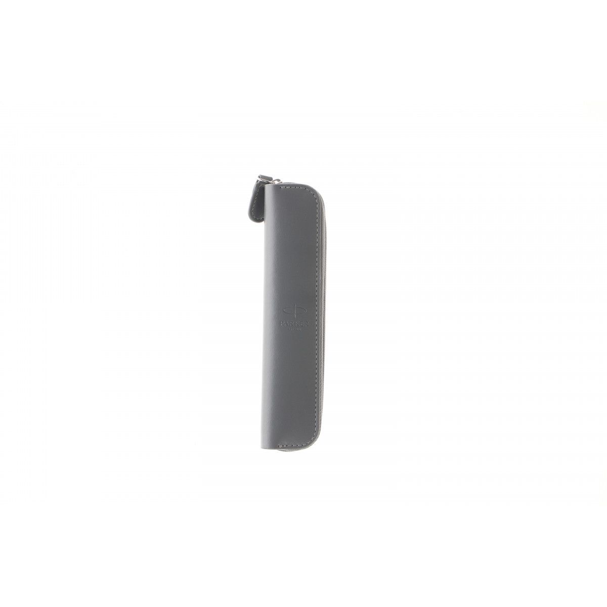 Etui na okulary ZIP zielony na zamek Parker (2217021)