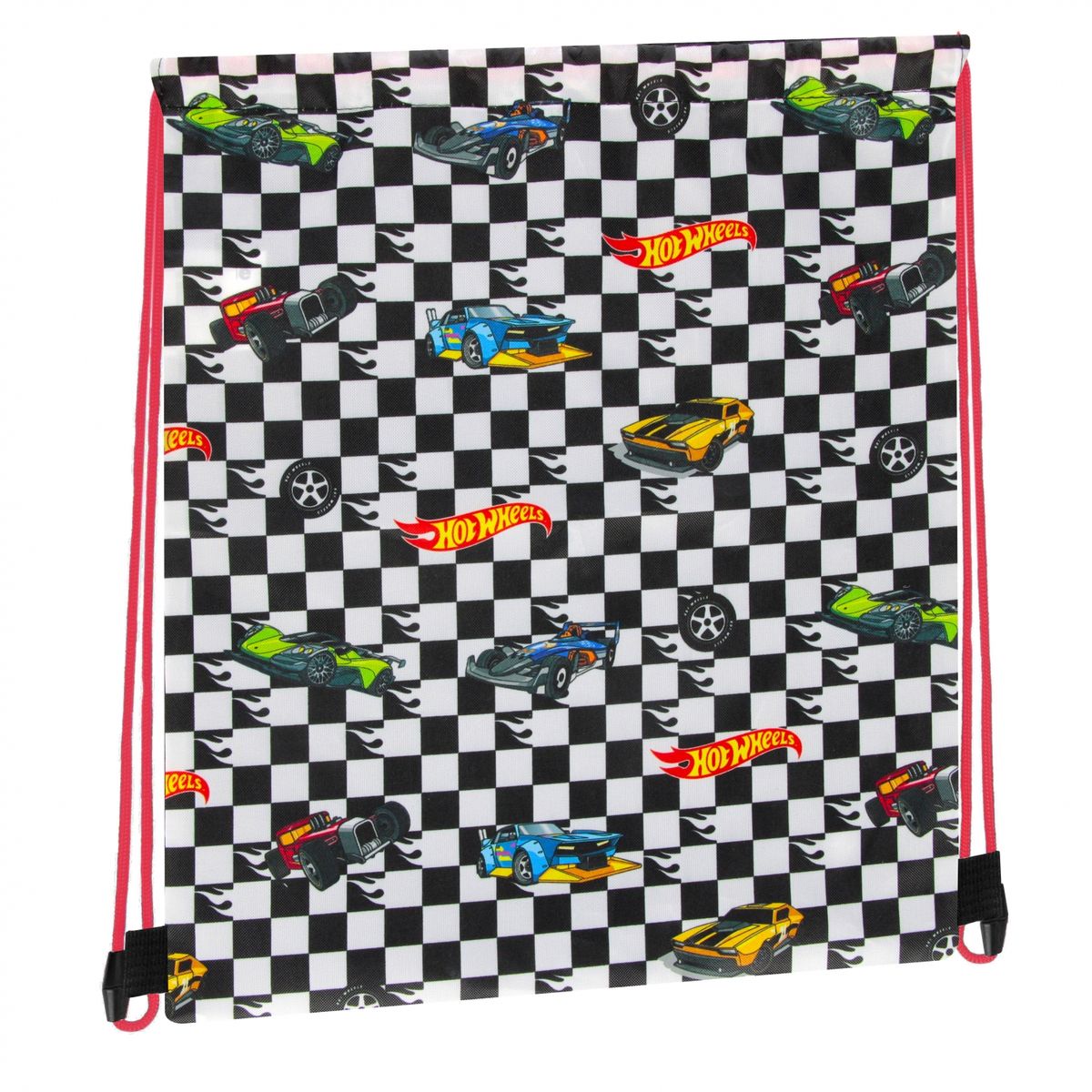 Worek na buty Starpak Hot Wheels (550838)