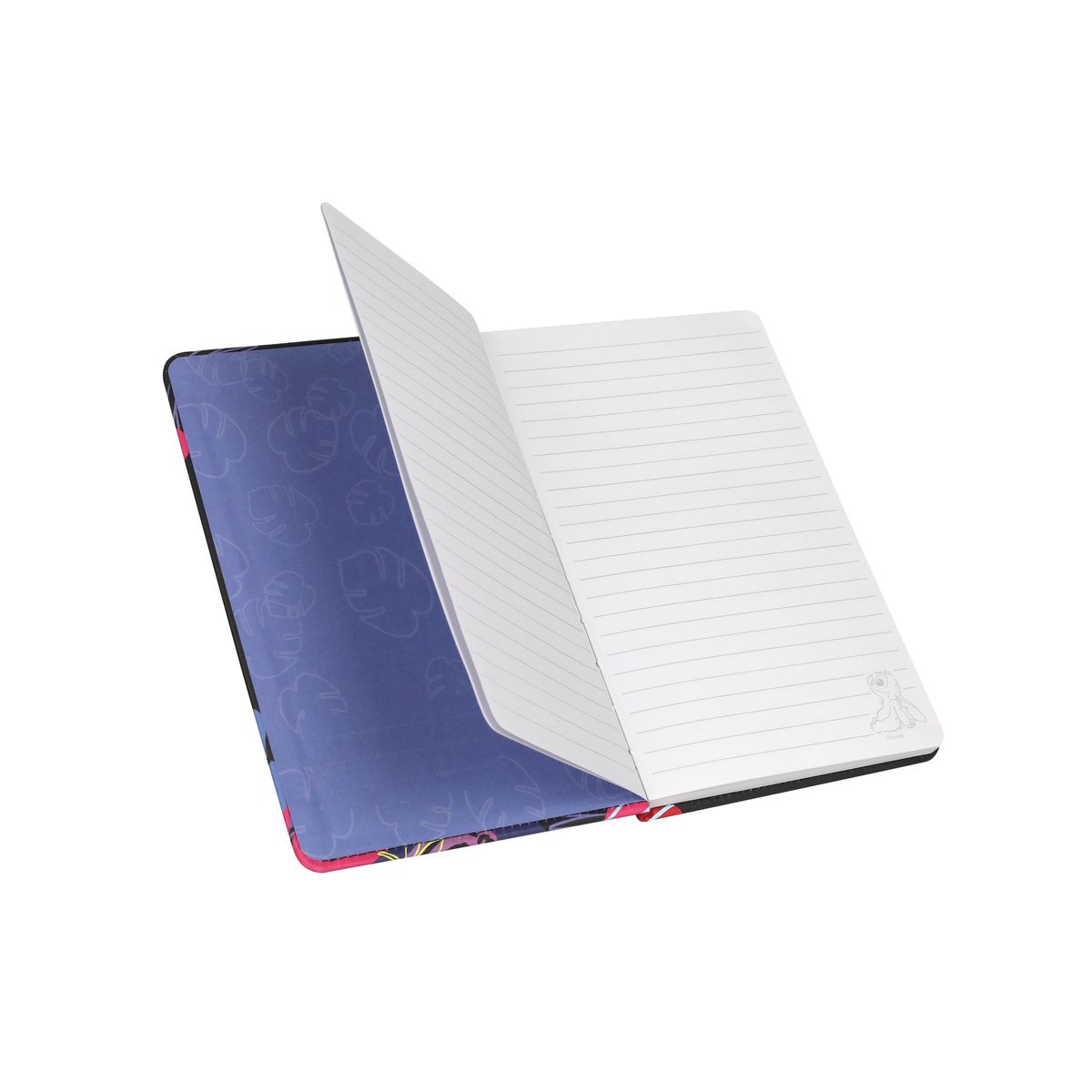 Notes Patio Stitch A5 80k. linia (91675PTR)