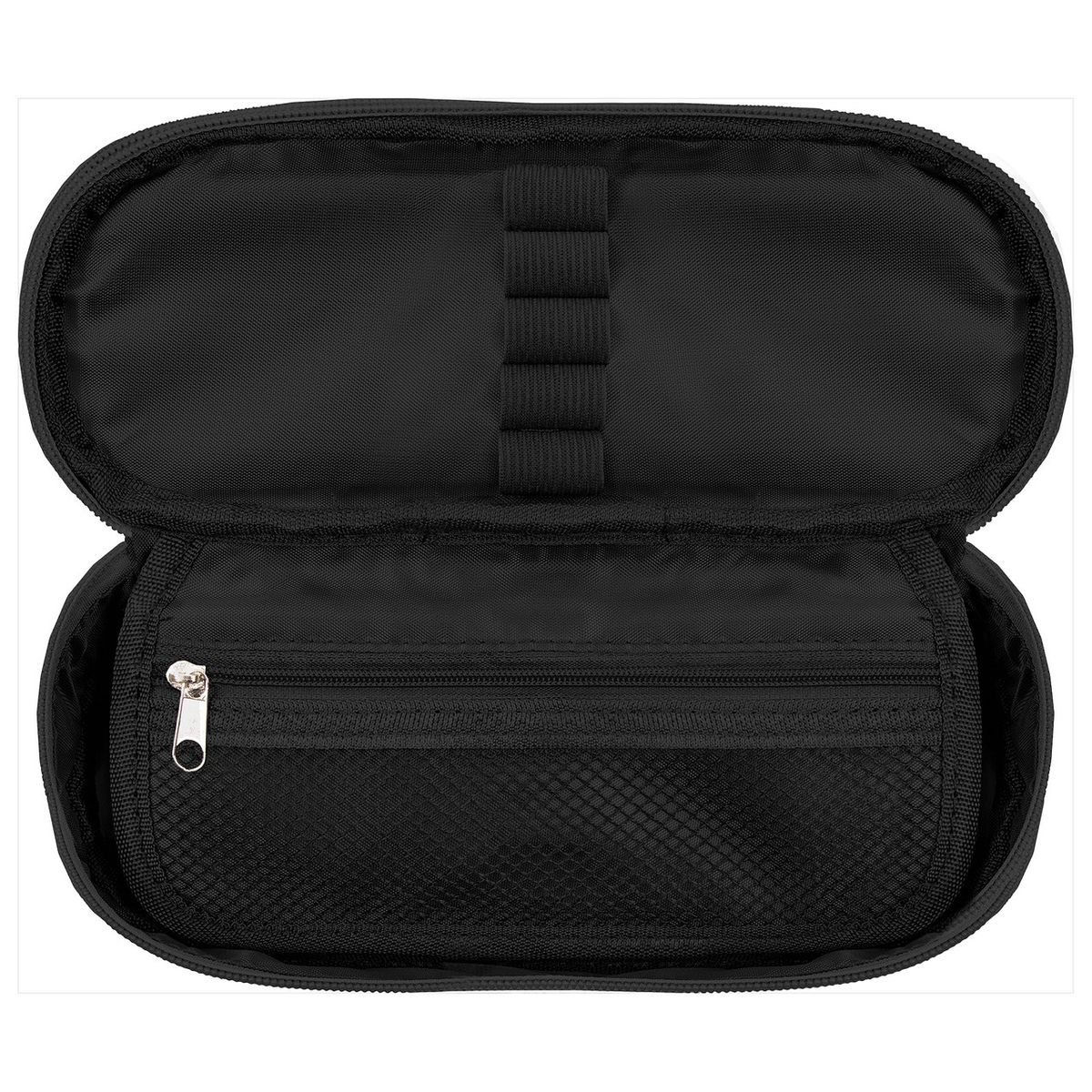 Saszetka Derform Backup 7 CZARNY (PB7A56)