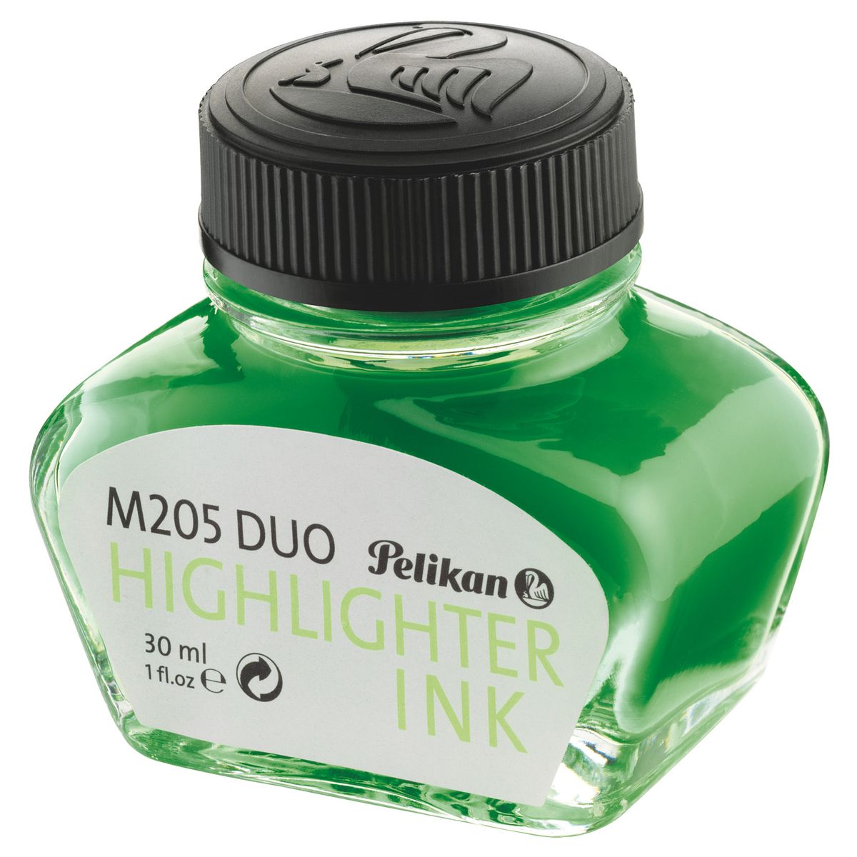 Atrament 339580 zielony Pelikan (100436007)