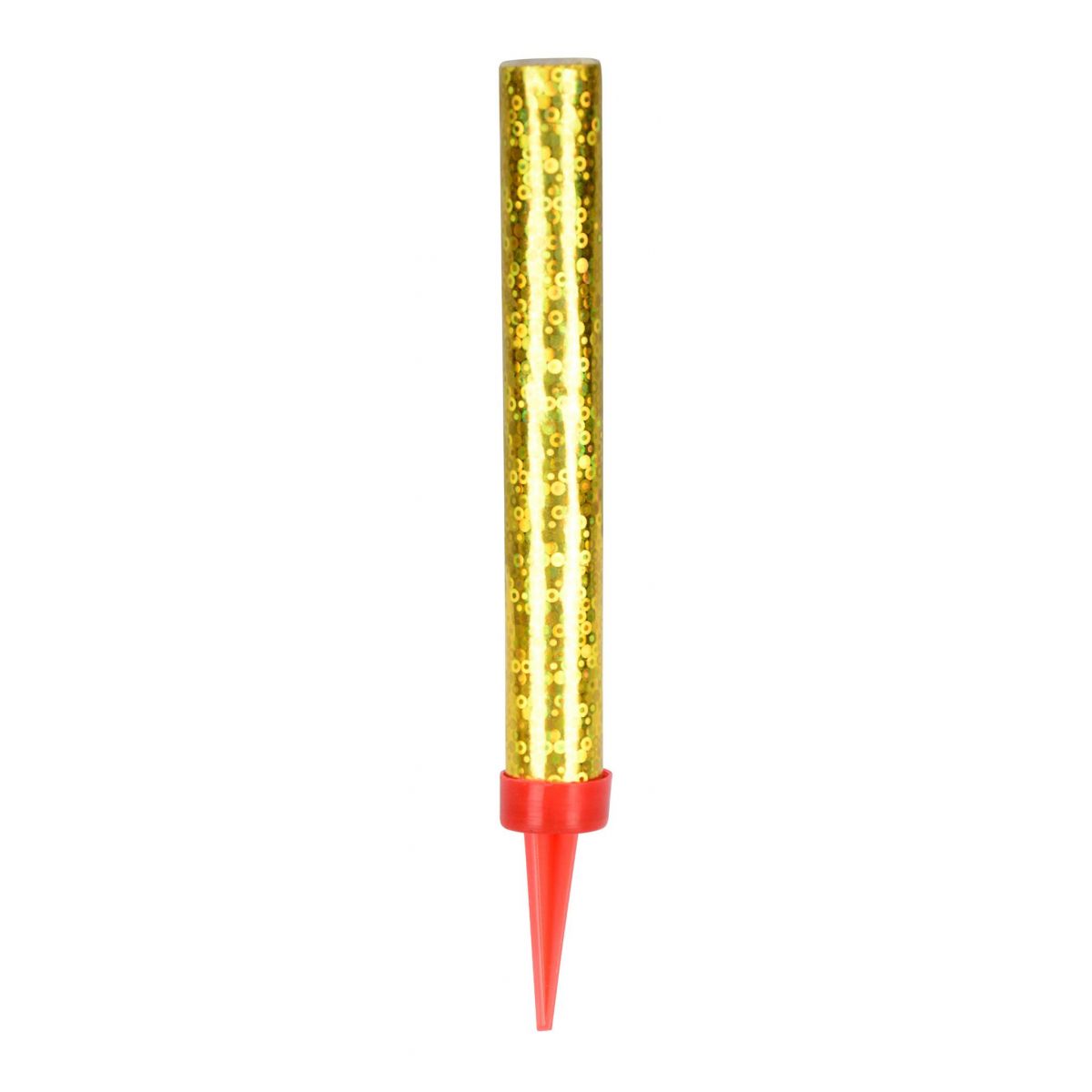 Fontanna tortowa lux złota 12 cm Arpex (DS4183ZLO)