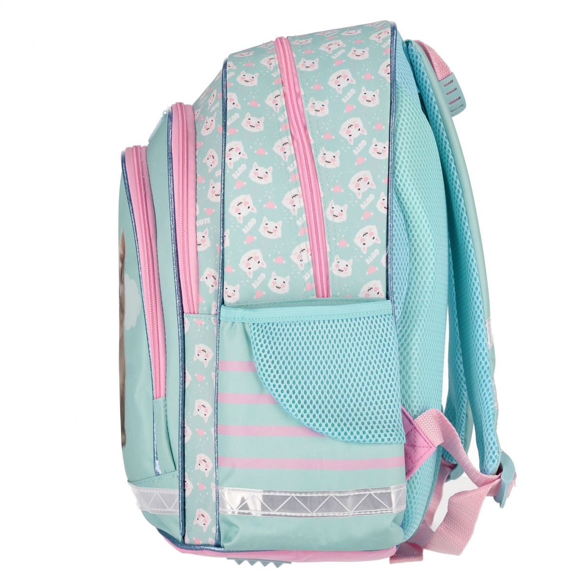 Plecak Starpak Cuties (550875)