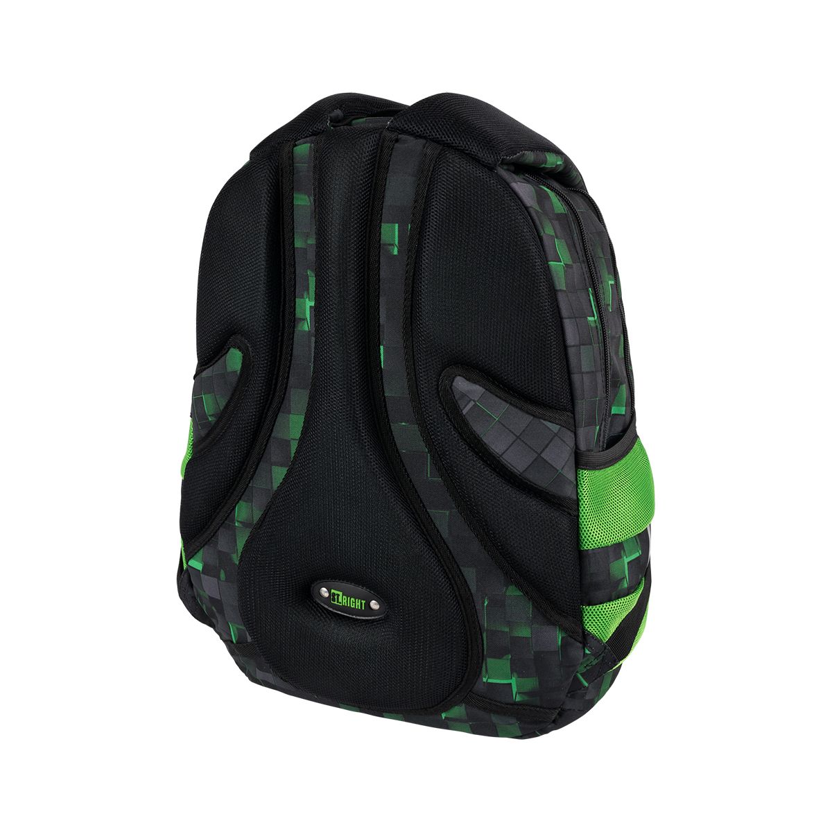 Plecak DARK GAME BP-07 St.Right (5903235653872)
