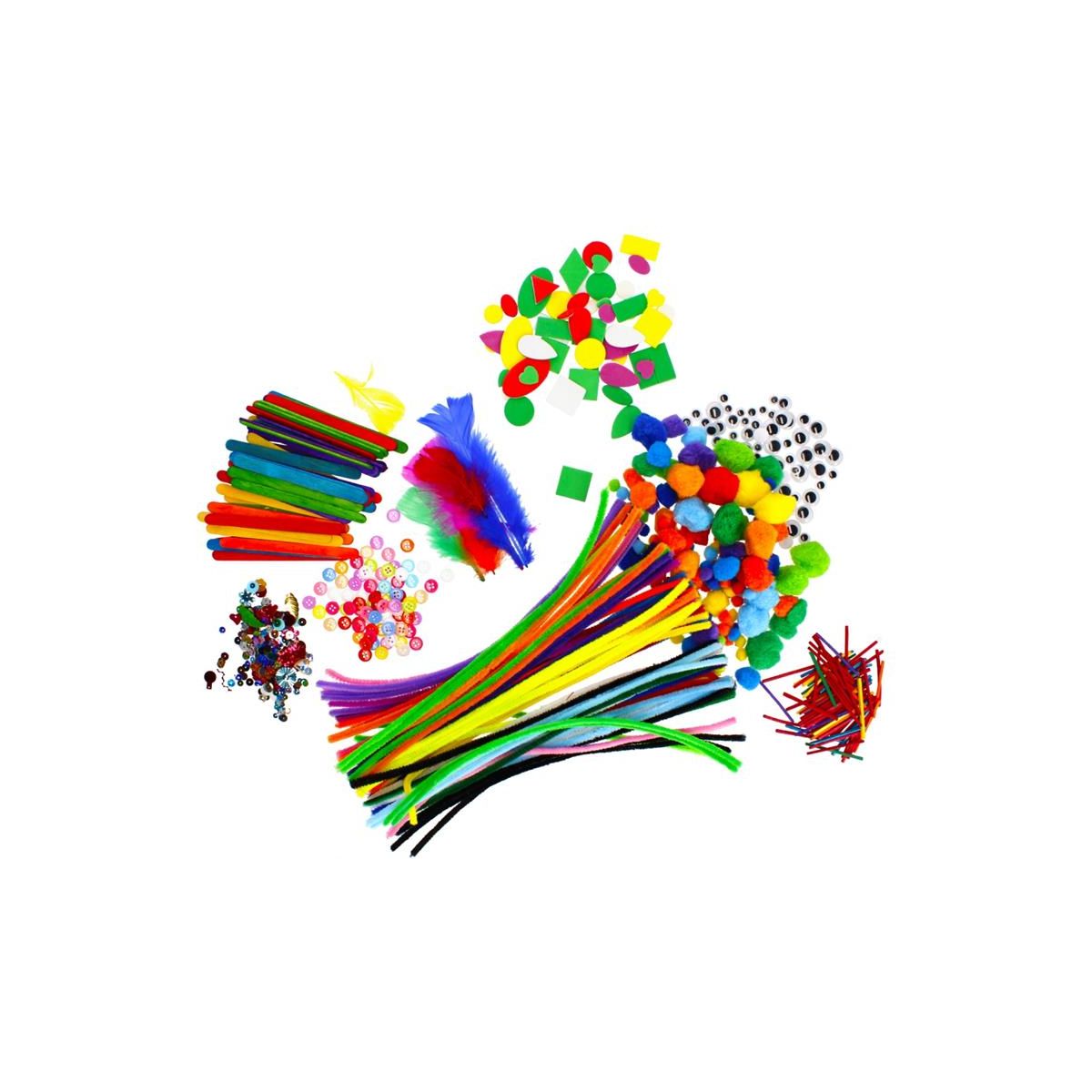 Ozdoba na piku Craft with Fun (478653)
