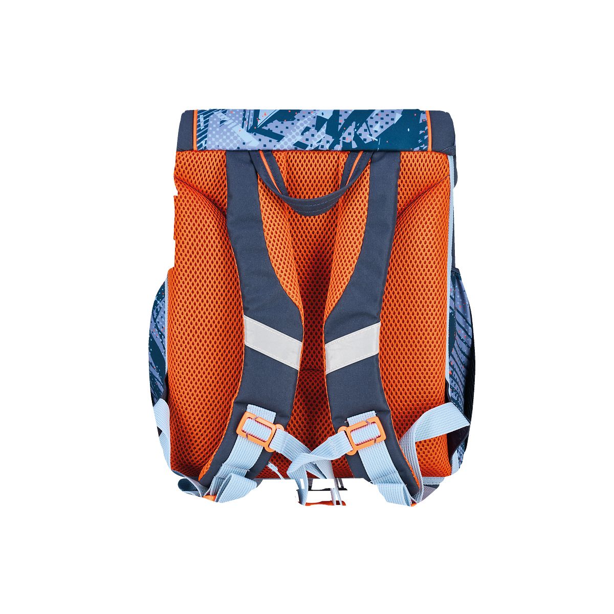 Plecak Loop Techmech Herlitz (400197541)