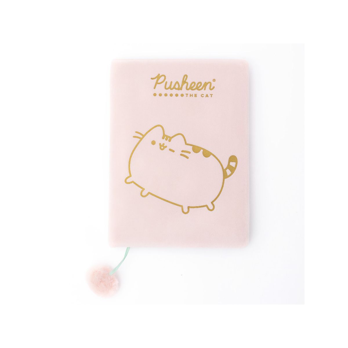 Notes (notatnik) Pusheen A5 Unipap