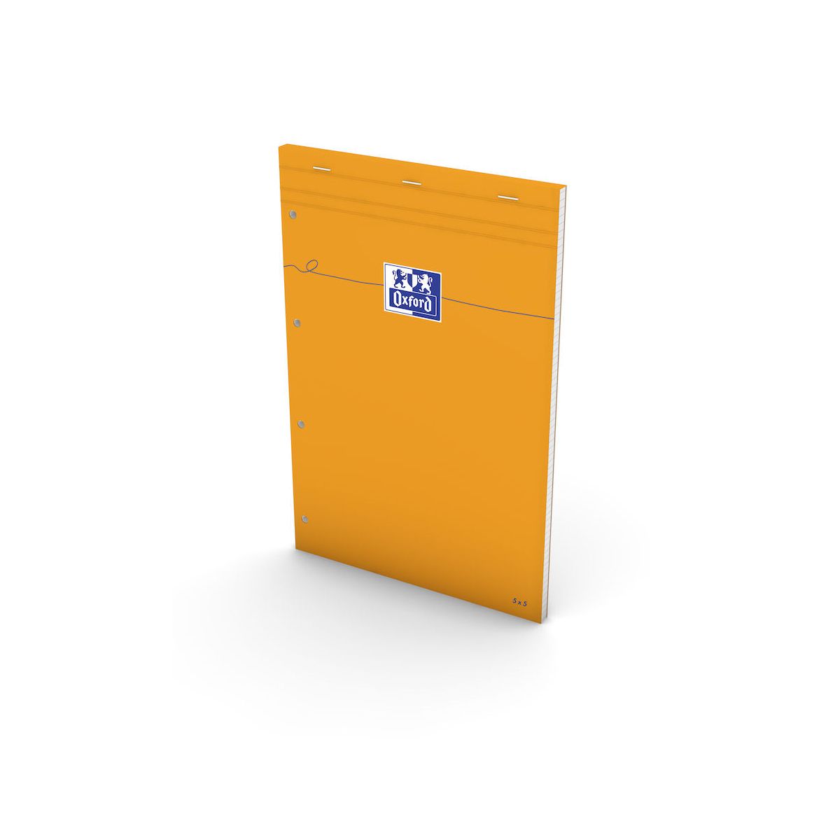 Notes Everyday A4+ 80k. krata Oxford (100106283)
