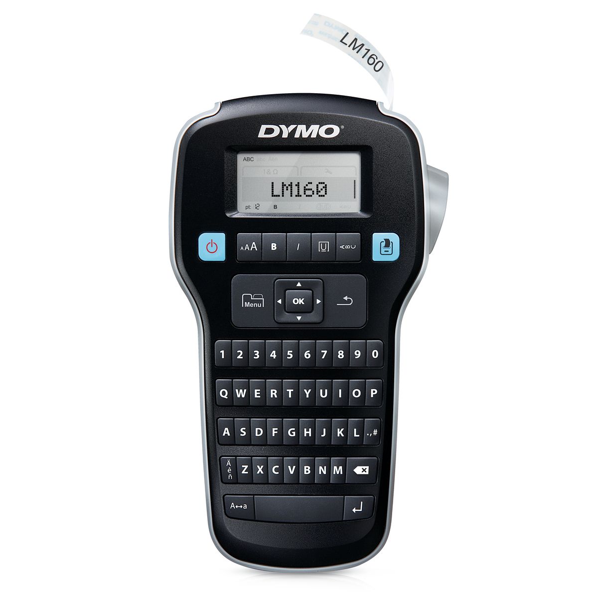 Drukarka do etykiet Dymo LabelManager 160 (S0946340)