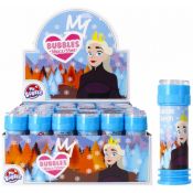 Bańki mydlane My Bubble 55 ml My Queen (486755)