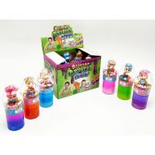 Glut Bigtoys slime z lalką (BPLA1669)