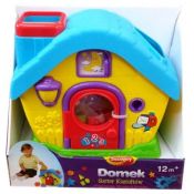 Sorter Dumel domek (DD 42460)