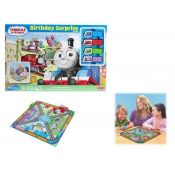 Gra zręcznościowa Mattel Thomas & Friends (R3195)
