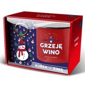 Kubek Pan Dragon BN Zima-Wino (5901854967493)