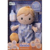 Lalka Tm Toys Huggy Luv interaktywna Henio (DKO0801)