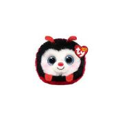 Pluszak Ty Beanie Balls biedronka Izzy [mm:] 100 (TY42535)