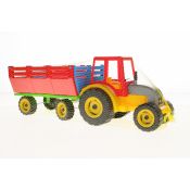 Traktor Lazur Mix farmer