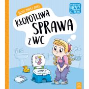 Książeczka edukacyjna Aksjomat Świat małej Julki (9788381066808)