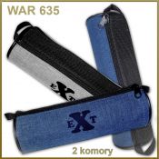 Saszetka Warta granatowy (WAR-635)