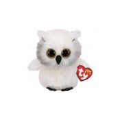 Pluszak Ty Beanie Boos biała Sowa [mm:] 150 (36305)