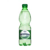 WODA STAROPOLANKA 500ML GAZOWANA